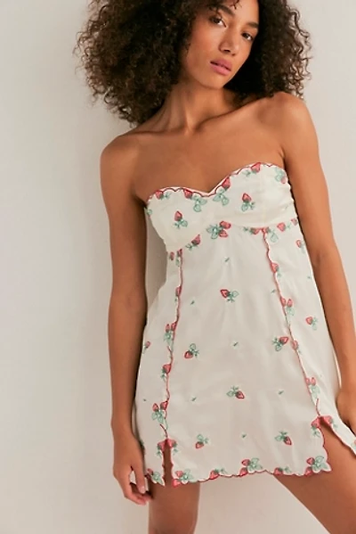 Strawberry Fields Slip