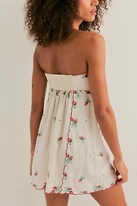 Strawberry Fields Slip