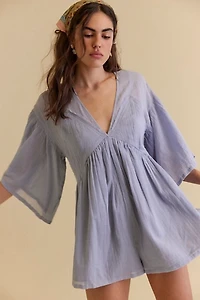 Dalia Romper