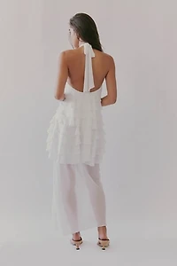 Third Form Gaia Tiered Maxi Dress