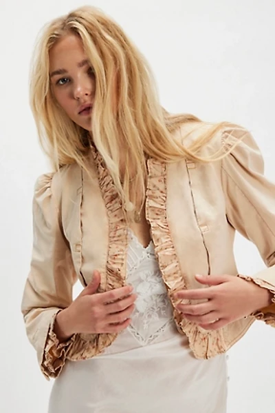 Bennet Jacket