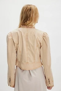 Bennet Jacket