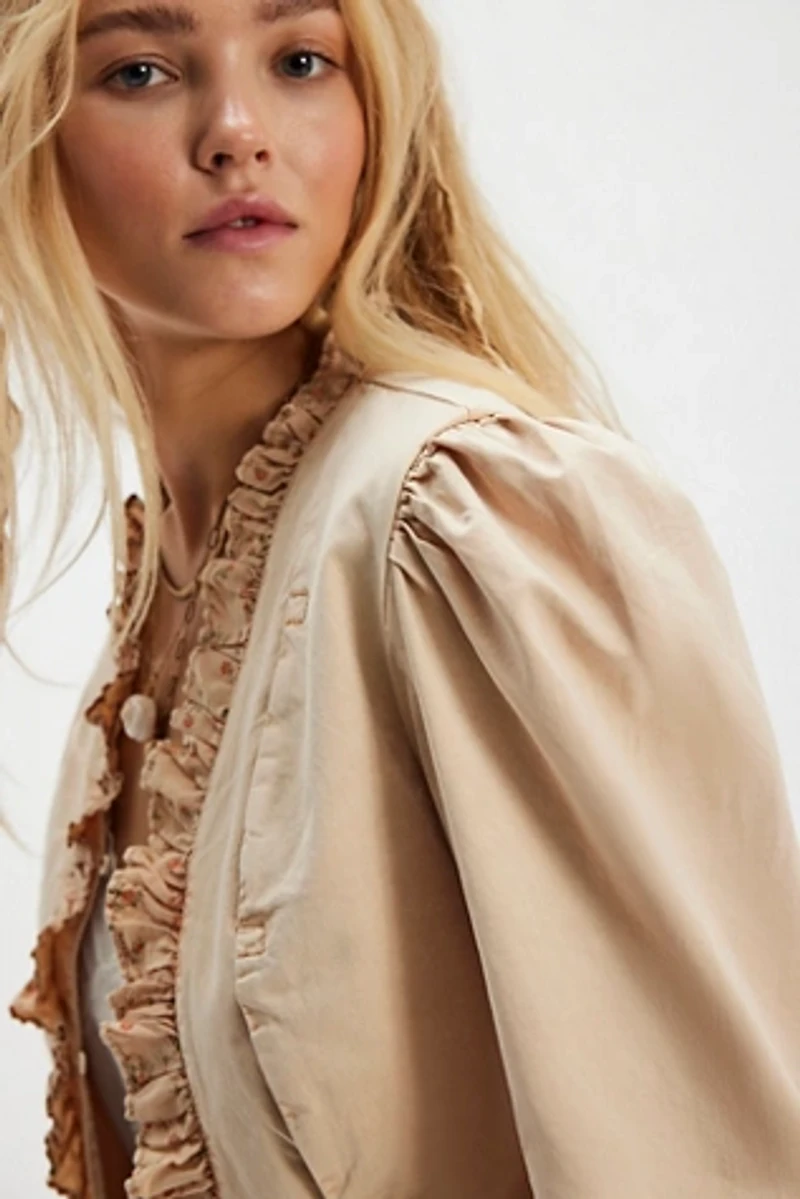 Bennet Jacket