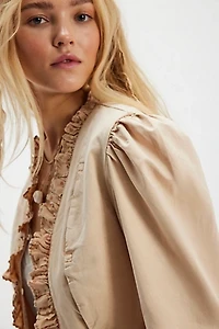 Bennet Jacket