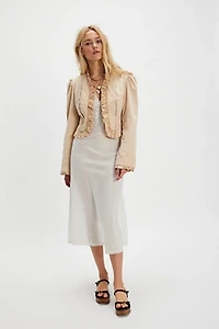 Bennet Jacket