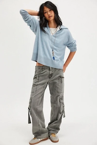 We The Free Sedona Low-Rise Pants