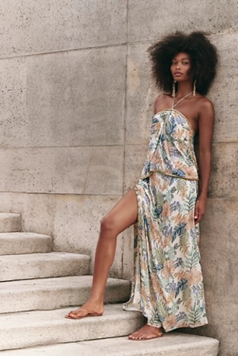 Coconut Grove Set