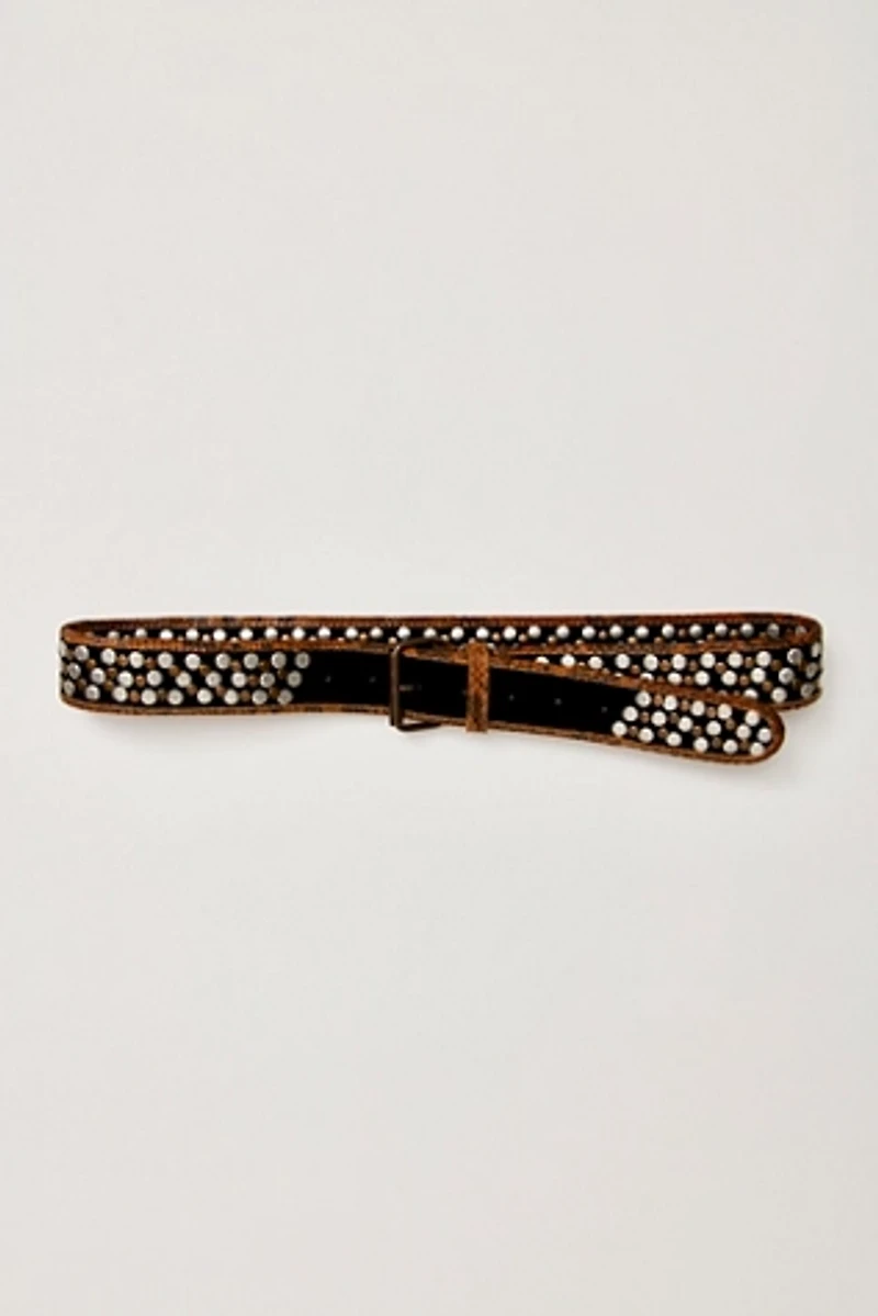 Animal Instinct Pocket Belt