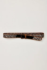 Animal Instinct Pocket Belt