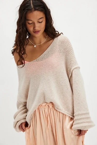 Marina Sweater