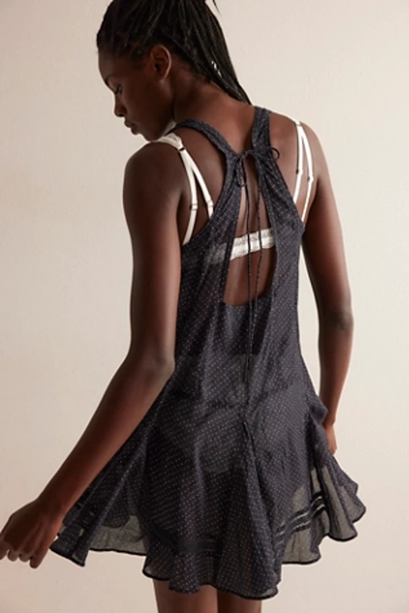 Staying Local Printed Slip