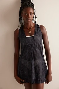 Staying Local Printed Slip