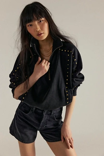 We The Free Star-Studded Pullover