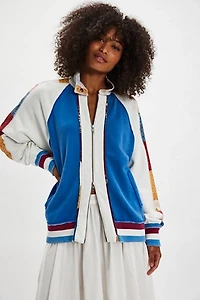 We The Free Zen Cardigan