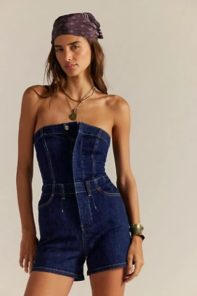 We The Free Dream Lover Romper