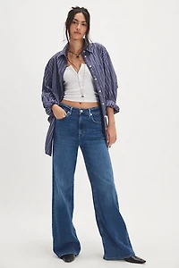 Citizens of Humanity Lyra Long Jeans