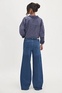 Citizens of Humanity Lyra Long Jeans