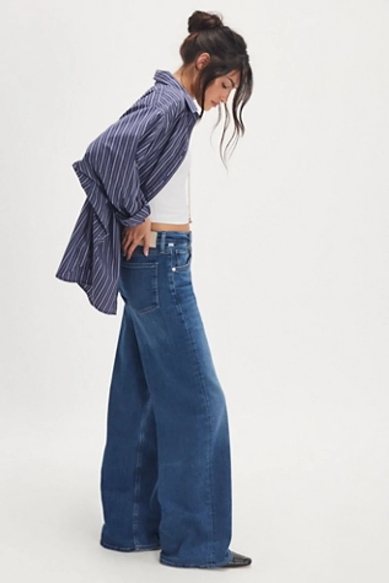 Citizens of Humanity Lyra Long Jeans