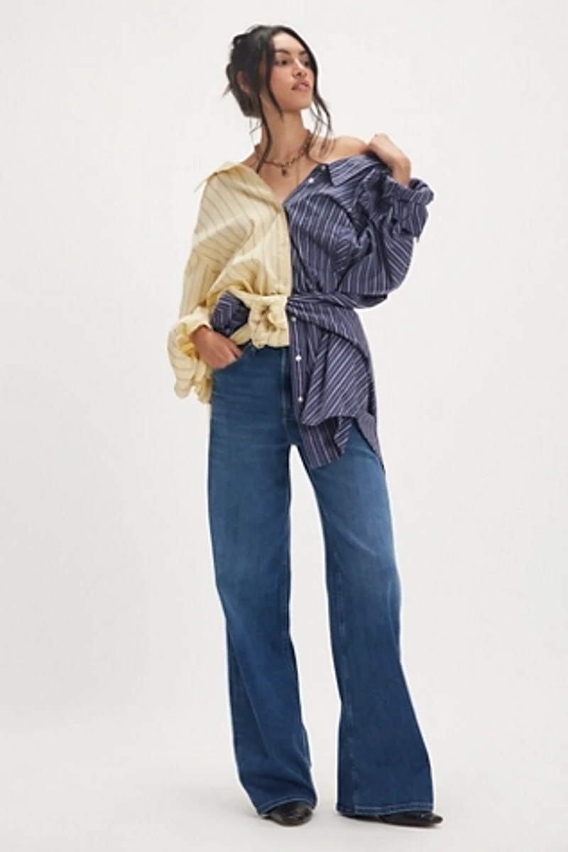 Citizens of Humanity Lyra Long Jeans