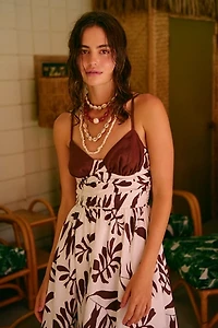 Scala Parker Dress