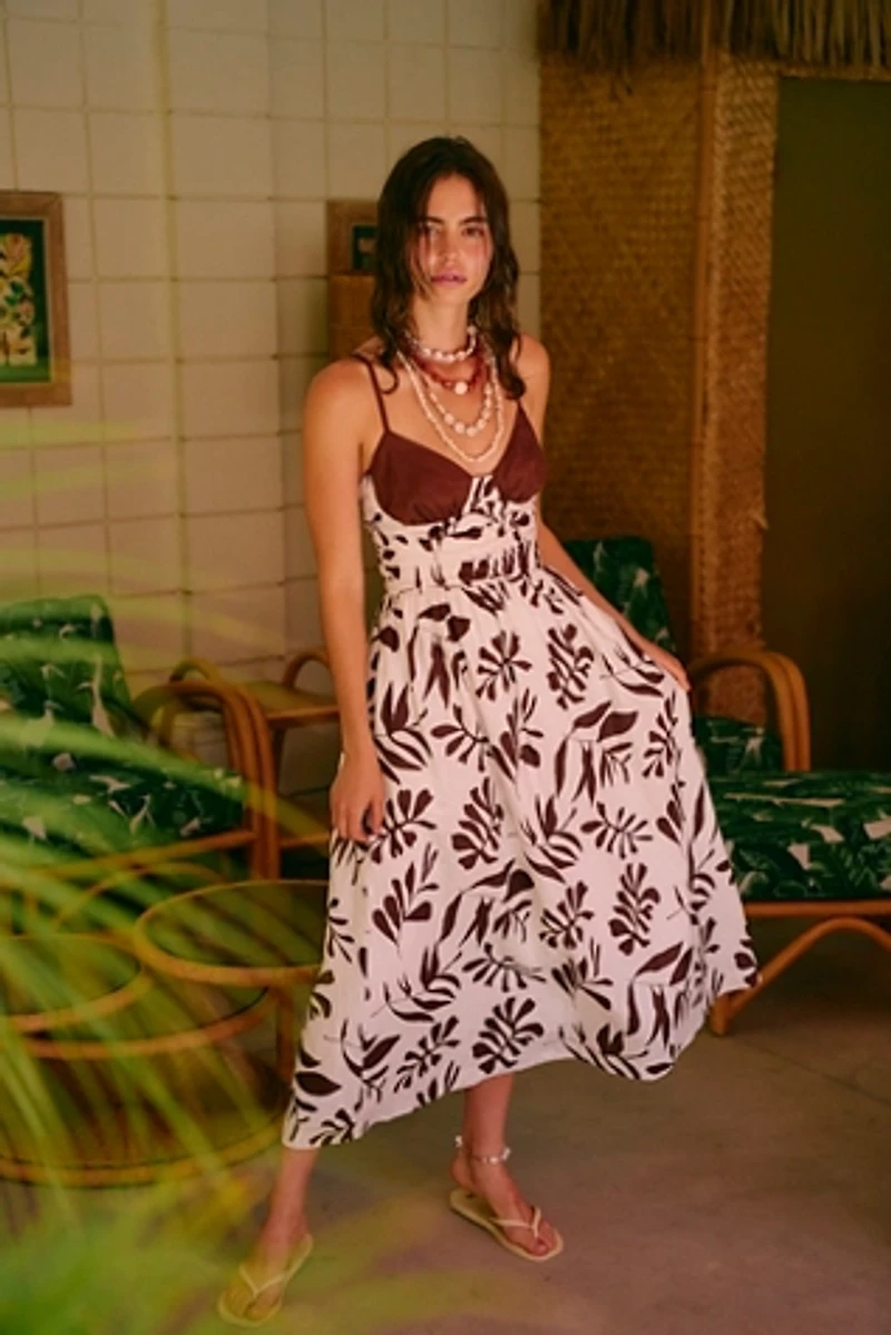 Scala Parker Dress