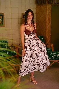 Scala Parker Dress