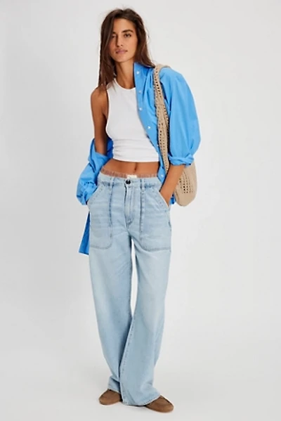 Citizens of Humanity Alya Cargo Pants