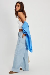 Citizens of Humanity Alya Cargo Pants