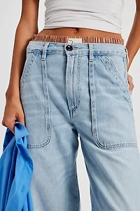 Citizens of Humanity Alya Cargo Pants