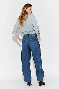 Citizens of Humanity Flight Jeans