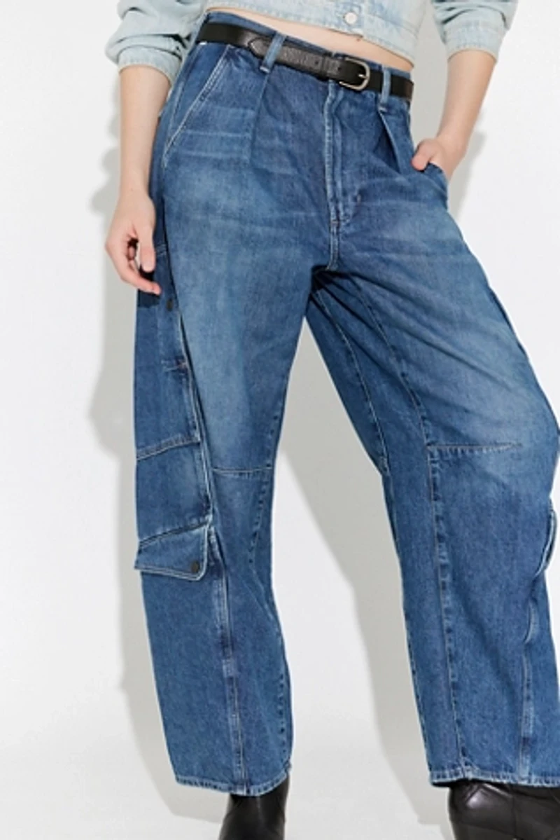 Citizens of Humanity Flight Jeans