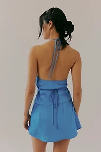 NIA Devon Set