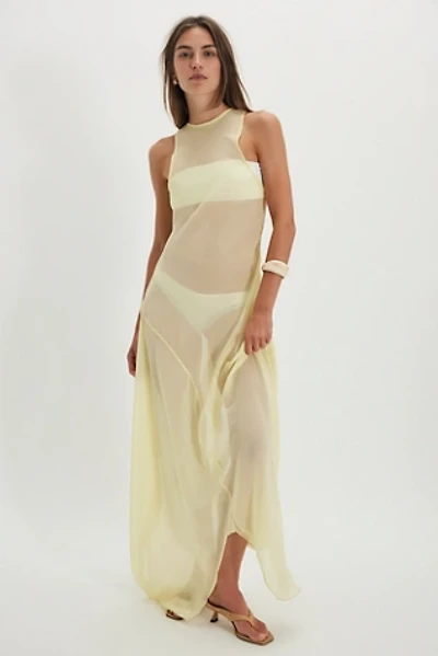 Kettel Flowy Dress
