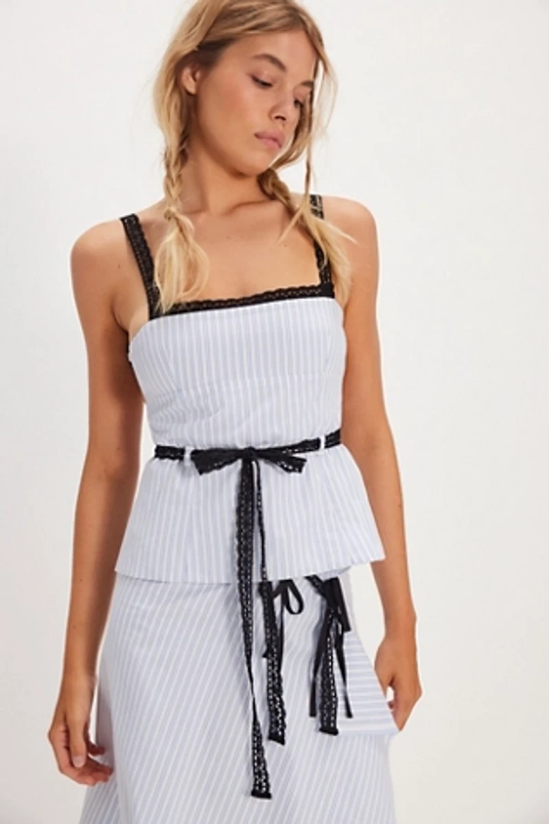 Kettel Savana Cotton Top