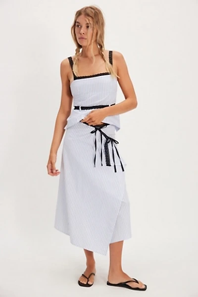 KETTEL Savana Cotton Skirt