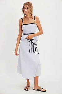 KETTEL Savana Cotton Skirt