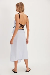 KETTEL Savana Cotton Skirt