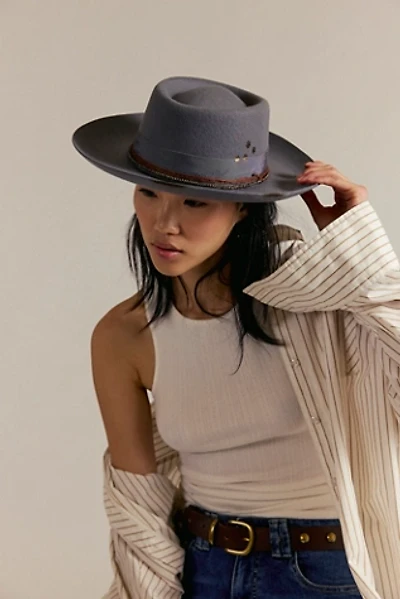Cosmic Roundtop Hat