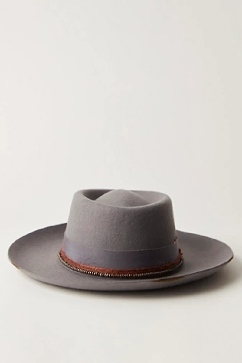 Cosmic Roundtop Hat