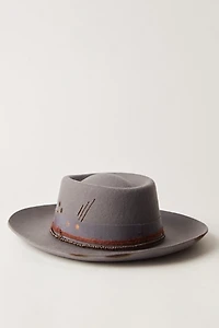 Cosmic Roundtop Hat
