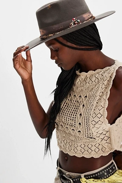 Desert Night Disco Hat