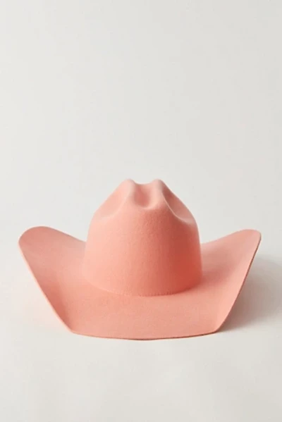 In The Tropics Cowboy Hat