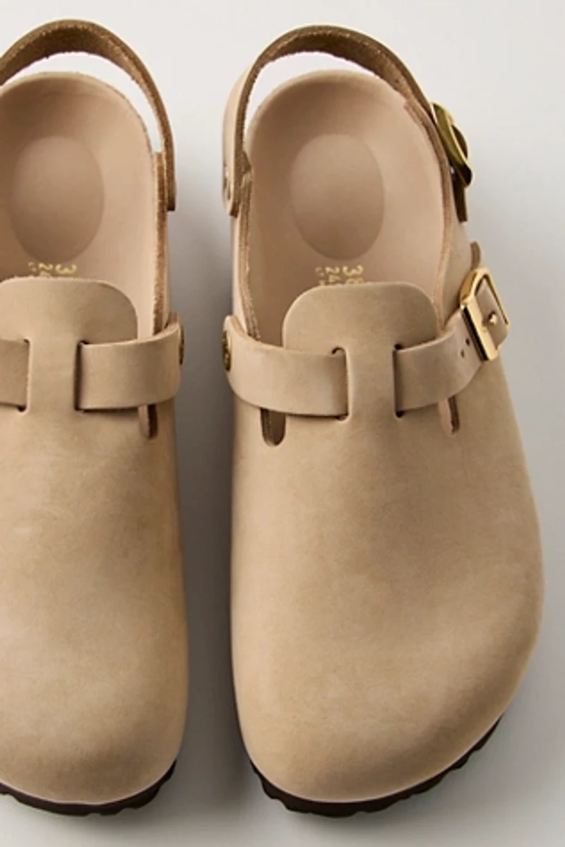 Birkenstock Tokio Hex Clogs