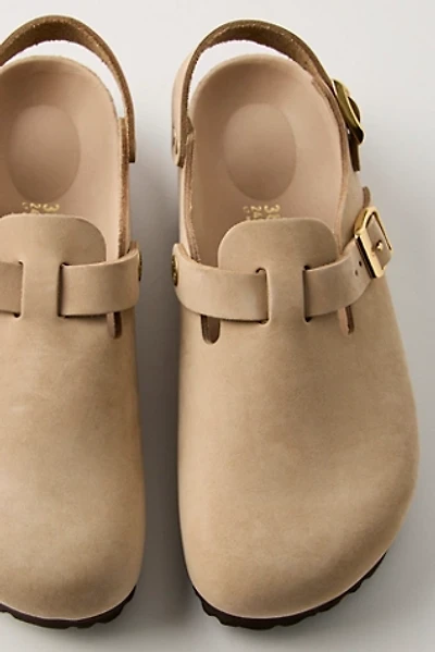 Birkenstock Tokio Hex Clogs