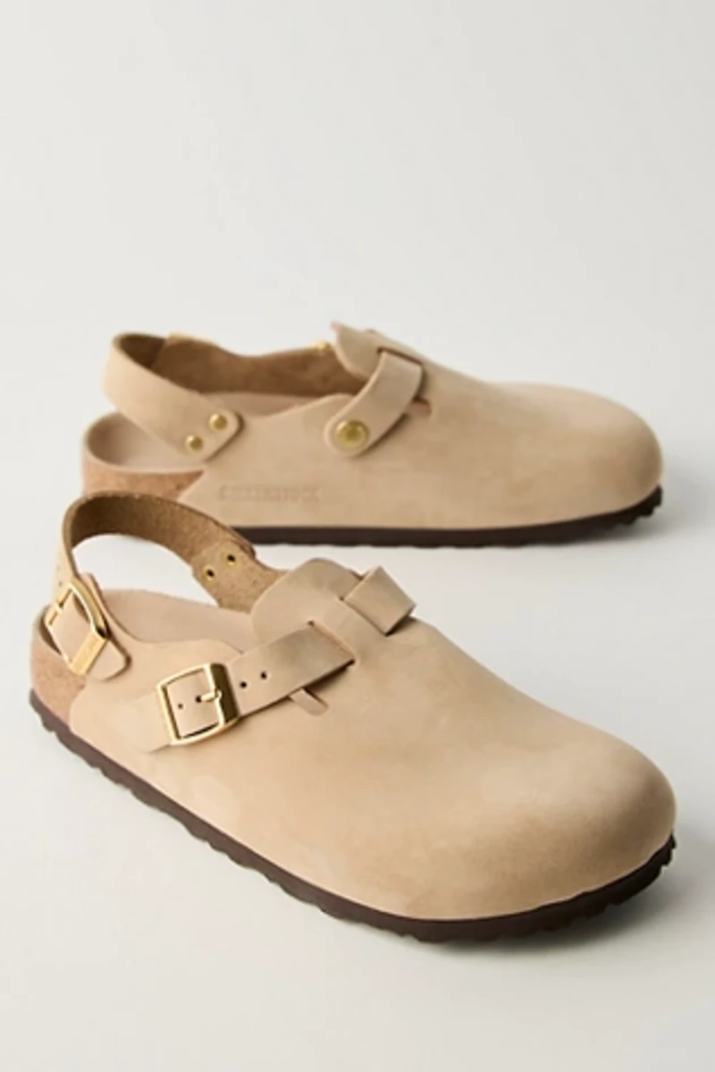 Birkenstock Tokio Hex Clogs