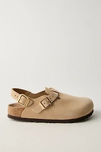 Birkenstock Tokio Hex Clogs