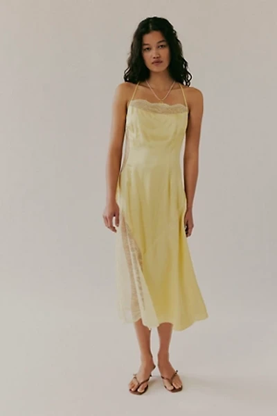 Saemdi Lace Dress