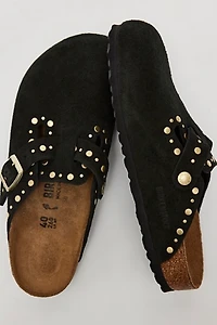 Birkenstock Boston Rivets Clogs