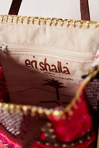 Enshalla Multi Pattern Bag