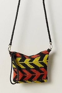 Ehshalla Chevron Clutch